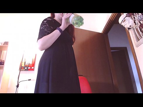 ❤️ Yon esklav soumèt ki renmen kilòt sal ak apetisan oblije masturbe apre li fin gade videyo sa a! ❤️❌ Videyo anal nan ht.xxxbunker.ru ❌️