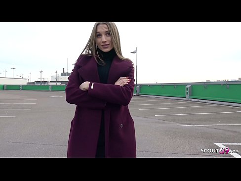 ❤️ GERMAN SCOUT SE YON RÈV TOUCH STEELE, PARKING TELLTALE AK SEXY POU LAJAN ❤️❌ Videyo anal nan ht.xxxbunker.ru ❌️
