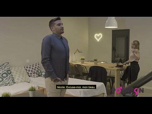 ❤️ PORNBCN 4K Yon fanm ki gen matirite ak gwo tit vle pou yo te foutu nan dèyè jenn gigolo ak gwo dick pip amortism fuck difisil men travay chen style chat niche orgasm Sous-titres franse ❤️❌ Videyo anal nan ht.xxxbunker.ru ❌️