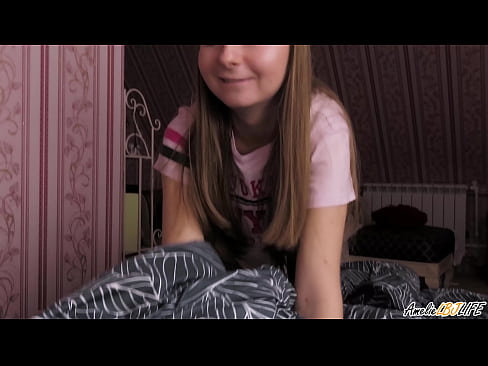❤️ Blondie souse BFF li a pwofondman epi li pran kom nan bouch li ❤️❌ Videyo anal nan ht.xxxbunker.ru ❌️