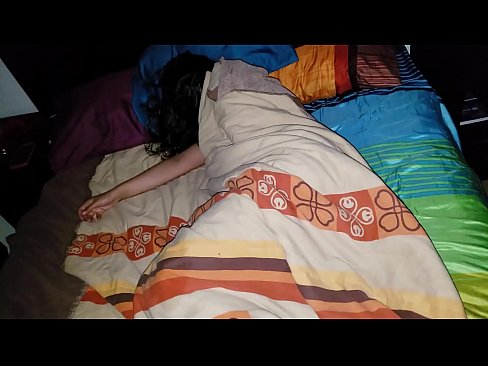 ❤️ Stepson ap reprimande jenn bèlmè li pandan l ap dòmi. ❤️❌ Videyo anal nan ht.xxxbunker.ru ❌️