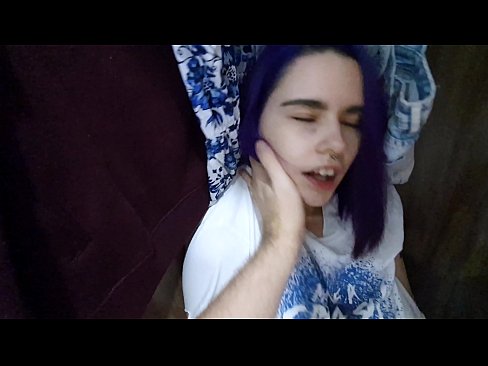 ❤️ Jwenn sè m nan klozèt la epi li te ede l kom ❤️❌ Videyo anal nan ht.xxxbunker.ru ❌️